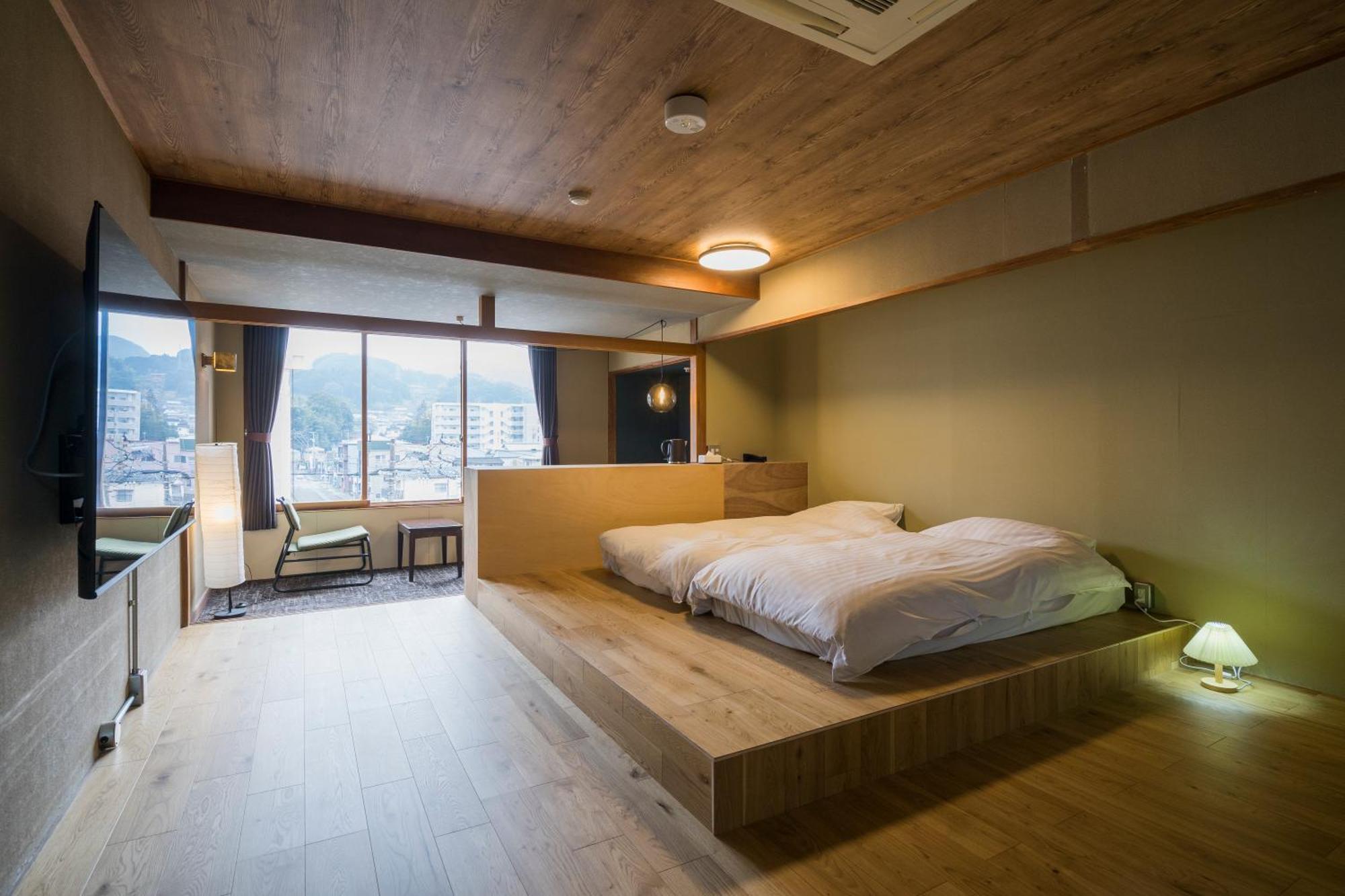 Irifuneso Ureshino Exterior photo