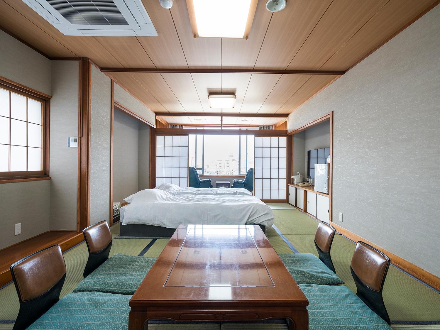 Irifuneso Ureshino Exterior photo