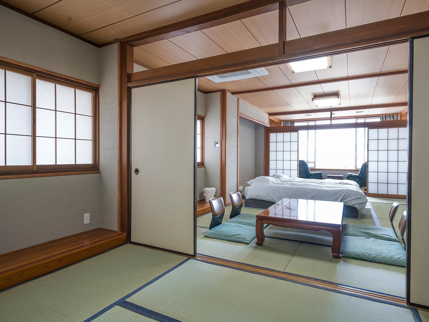 Irifuneso Ureshino Exterior photo