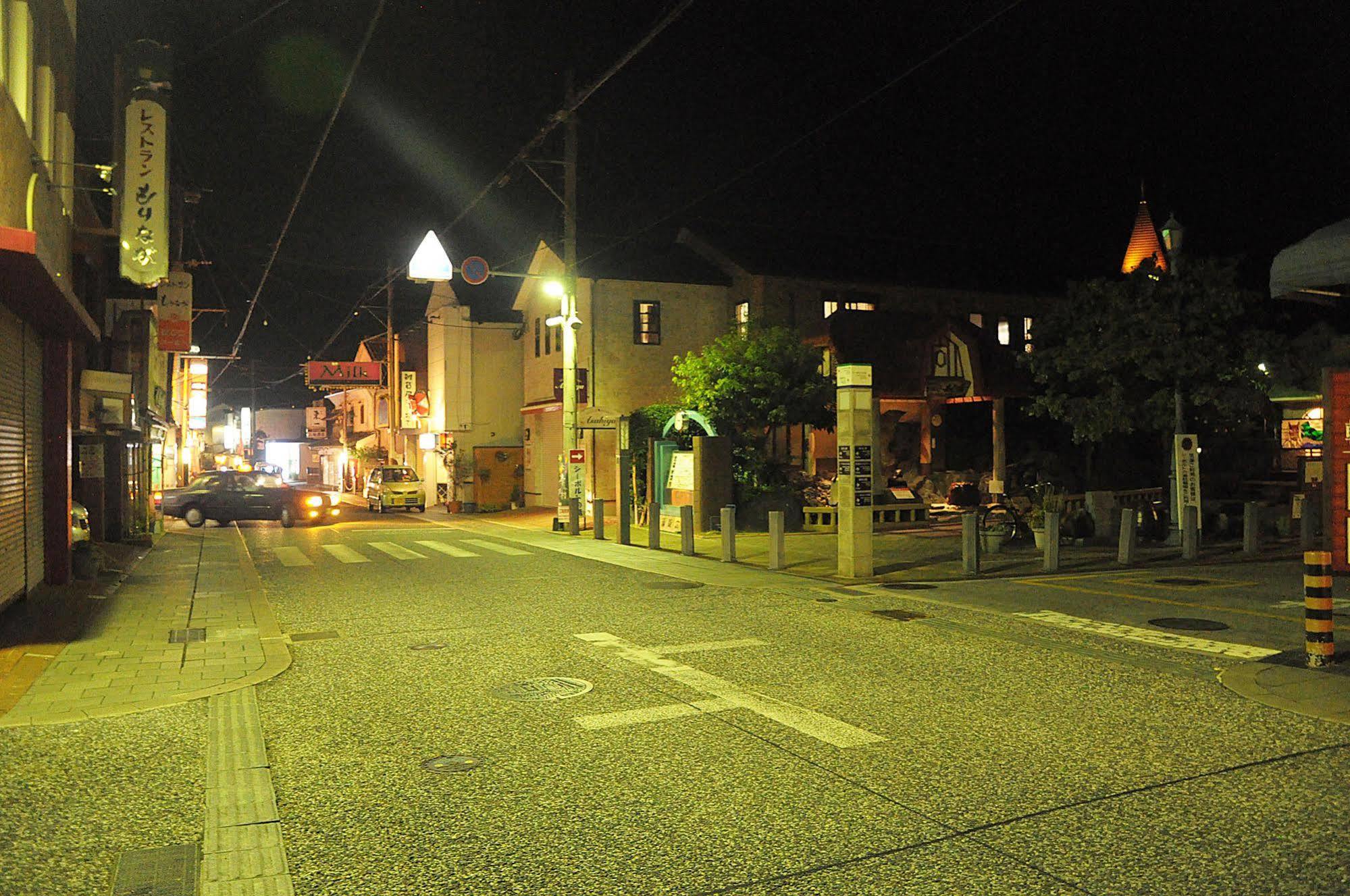 Irifuneso Ureshino Exterior photo