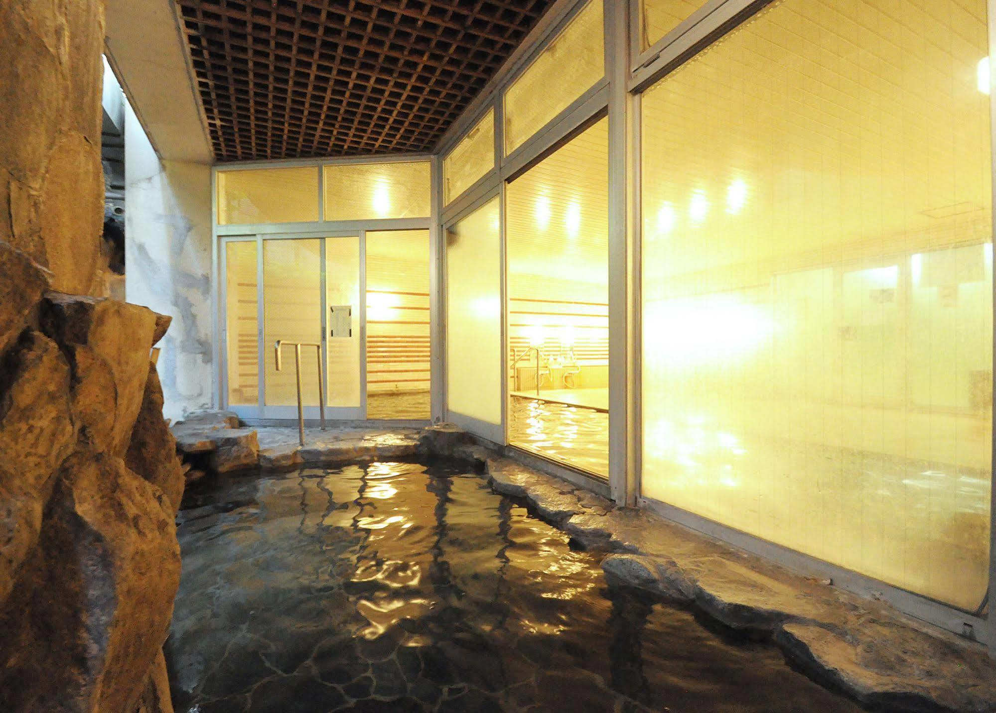 Irifuneso Ureshino Exterior photo